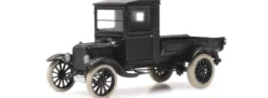 Artitec 387.417 Ford Model TT Pritschen-LKW schwarz | LKW-Modell 1:87