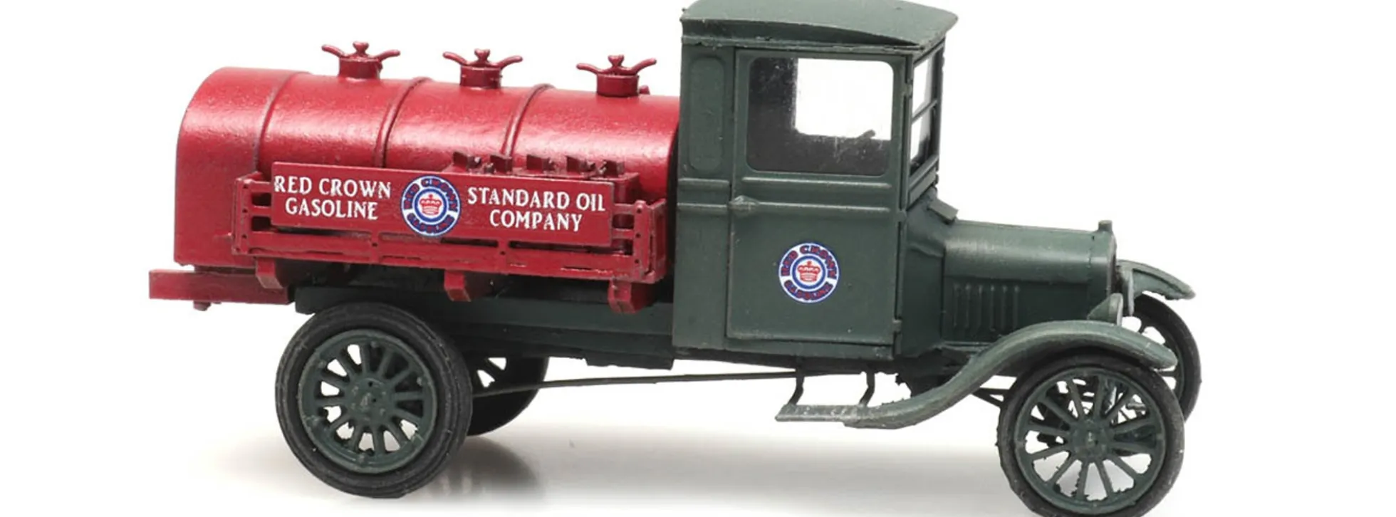 Artitec 387.440 Ford Model TT Tankwagen Standard Oil | LKW-Modell 1:87