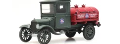 Artitec 387.440 Ford Model TT Tankwagen Standard Oil | LKW-Modell 1:87
