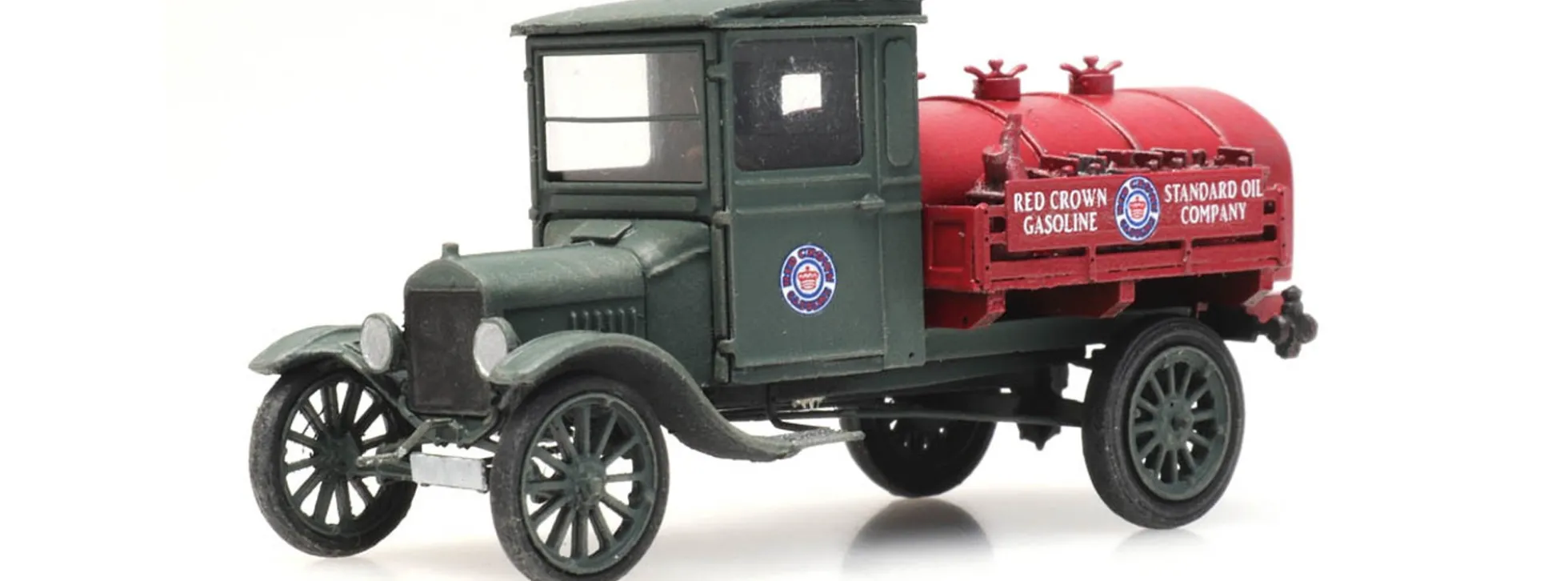 Artitec 387.440 Ford Model TT Tankwagen Standard Oil | LKW-Modell 1:87