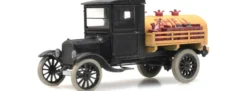 Artitec 387.418 Ford Model TT Tankwagen Shell | LKW-Modell 1:87