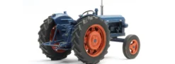 Artitec 387.704 Fordson Major | Agrarmodell 1:87