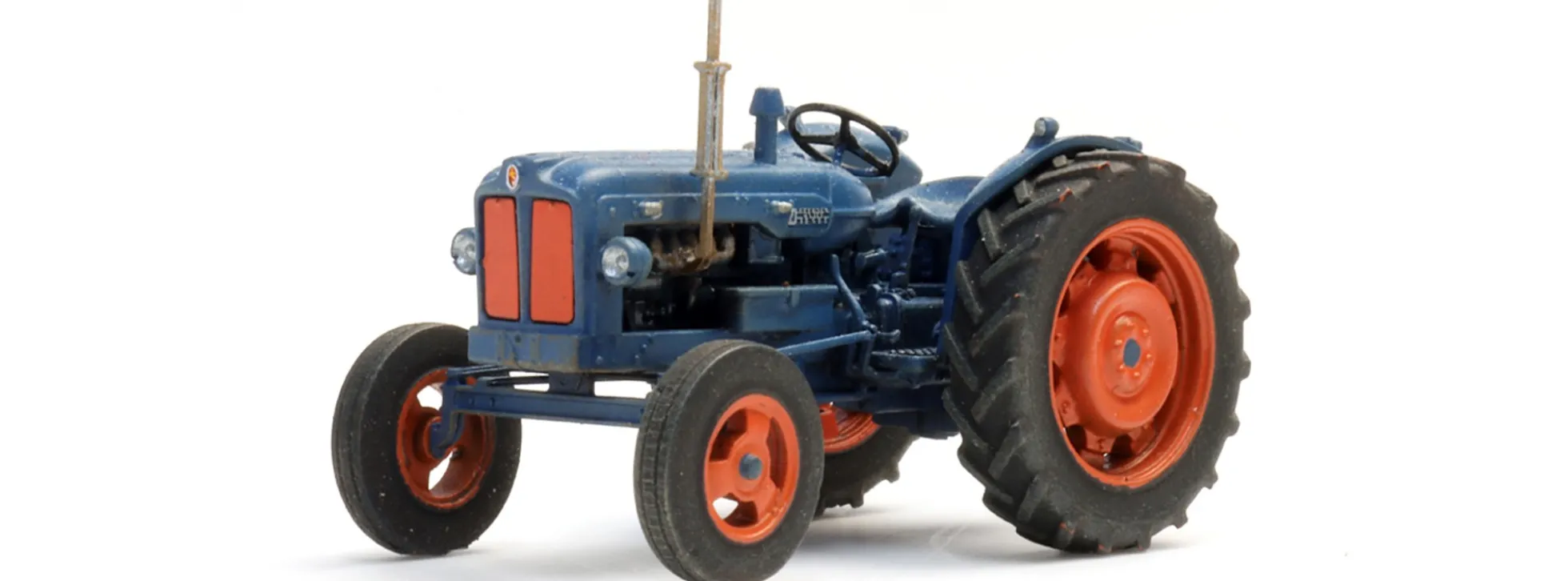 Artitec 387.704 Fordson Major | Agrarmodell 1:87