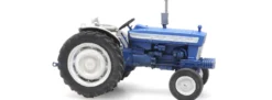 Artitec 387.441 Ford 5000 Traktor | Landwirtschaftsmodell 1:87