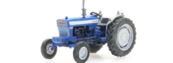 Artitec 316.081 Ford 5000 Traktor | Landwirtschaftsmodell 1:160