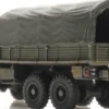 Artitec 6160107 FR Berliet gbc | Militärmodell 1:160