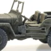 Artitec 6160109 FR Hotchkiss M201 | Militärmodell 1:160