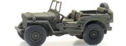 Artitec 6160109 FR Hotchkiss M201 | Militärmodell 1:160