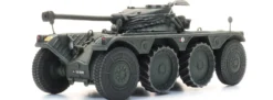 Artitec 6870729 FR Panhard EBR 11 | Militärmodell 1:87