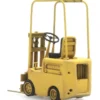 Artitec 387.292 Gabelstapler gelb | Baumaschinenmodell 1:87