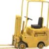 Artitec 316.048 Gabelstapler gelb | Baumaschinenmodell 1:160