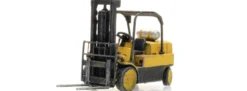Artitec 316.095 Gabelstapler 7 tonnen | Baumaschinenmodell 1:160