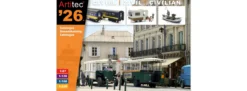Artitec 012 Gesamtkatalog Zivil 2026 | DE/NL/EN