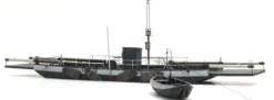 Artitec 387.475 Gierfähre | Schiffsmodell 1:87