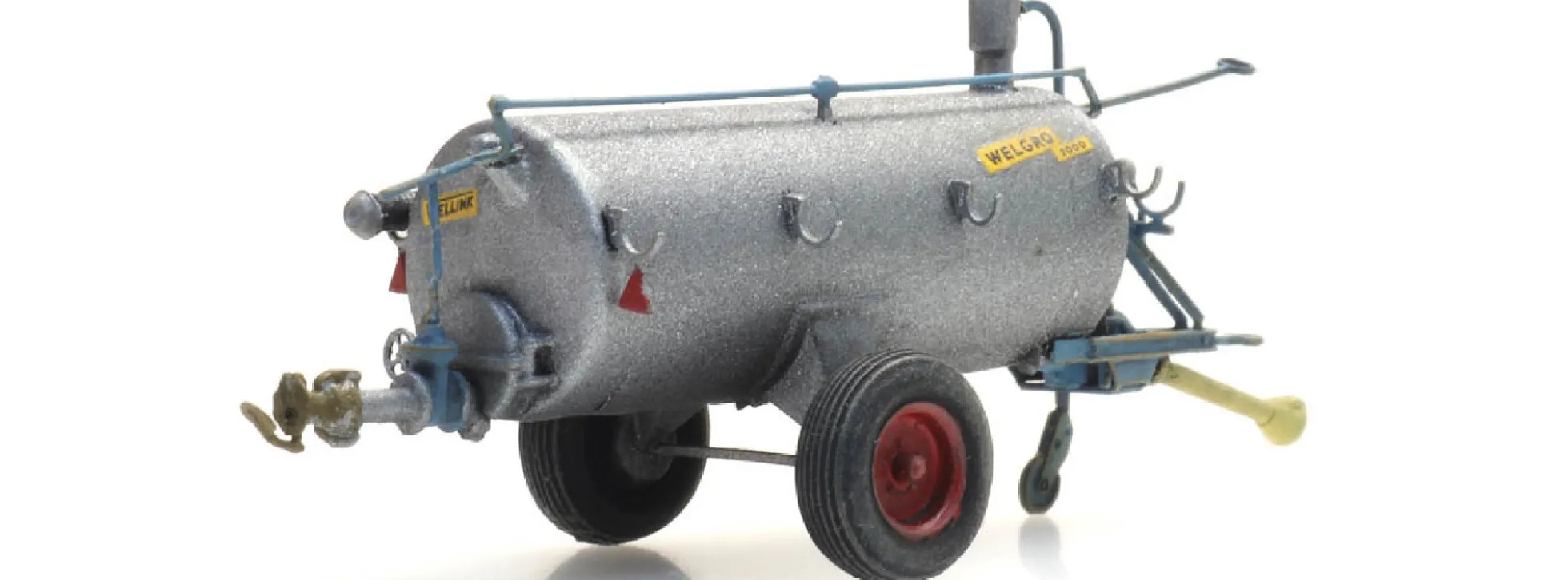 Artitec 387.468 Güllewagen | Landwirtschaftsmodell 1:87
