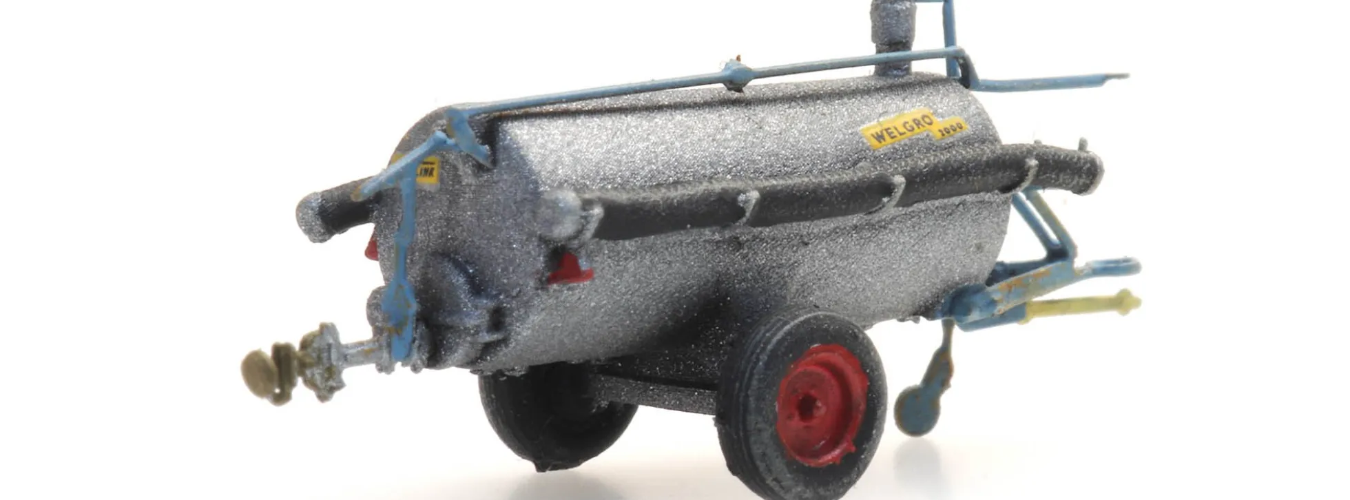 Artitec 316.082 Güllewagen | Landwirtschaftsmodell 1:160