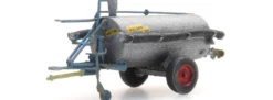 Artitec 316.082 Güllewagen | Landwirtschaftsmodell 1:160