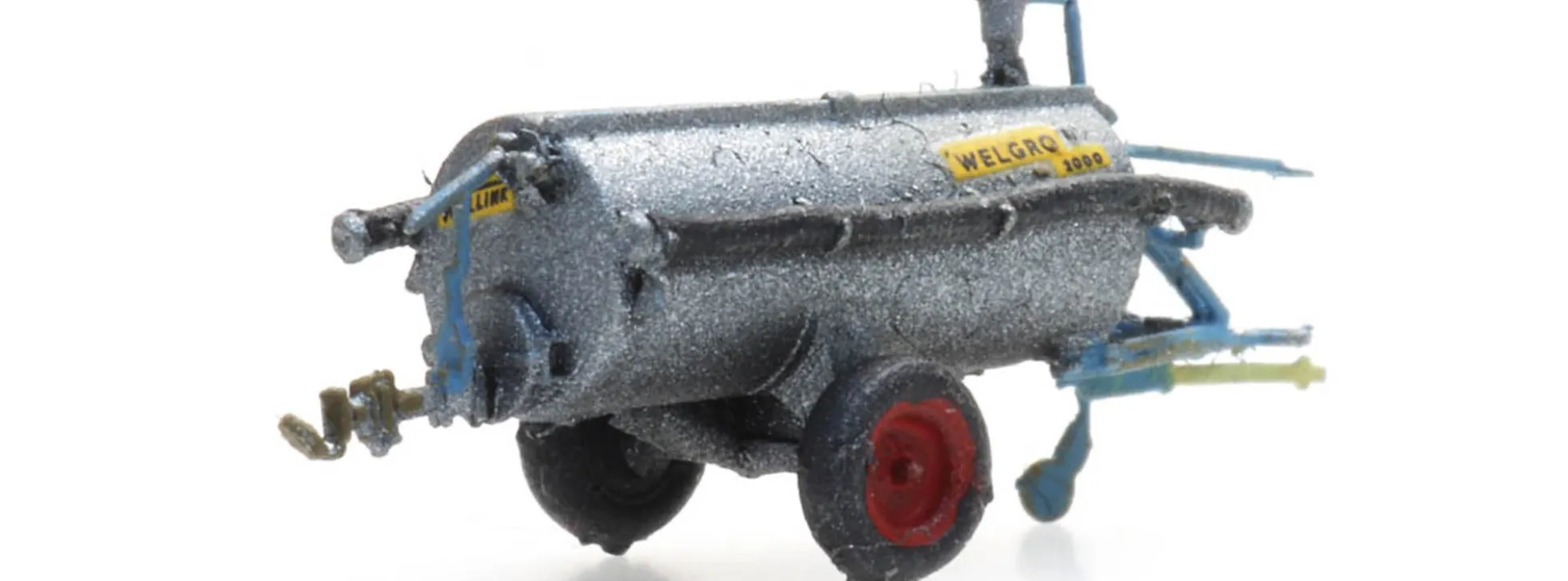Artitec 322.031 Güllewagen | Landwirtschaftsmodell 1:220