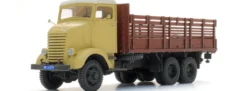 Artitec 387.614 GMC AFKWX | LKW-Modell 1:87