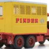 Artitec 387.613 GMC CCKW-353 Zirkus Pinder | LKW-Modell 1:87