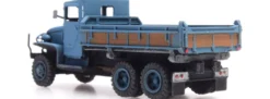 Artitec 316.070 GMC 353 Kipper | LKW-Modell 1:160