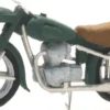 Artitec 387.66-GN BMW R25 grün | Motorradmodell 1:87