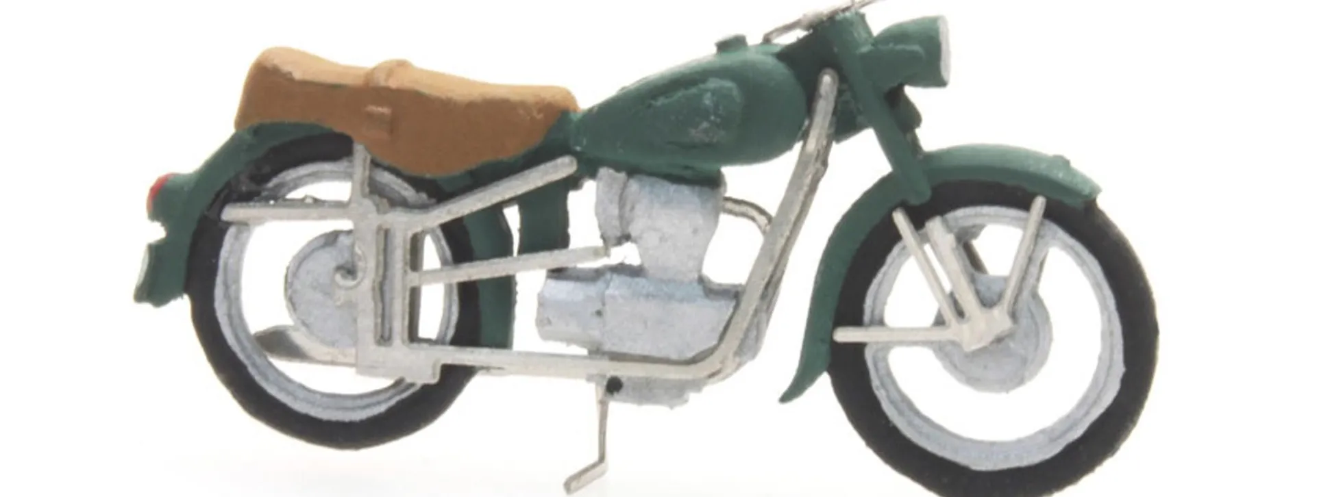 Artitec 387.66-GN BMW R25 grün | Motorradmodell 1:87