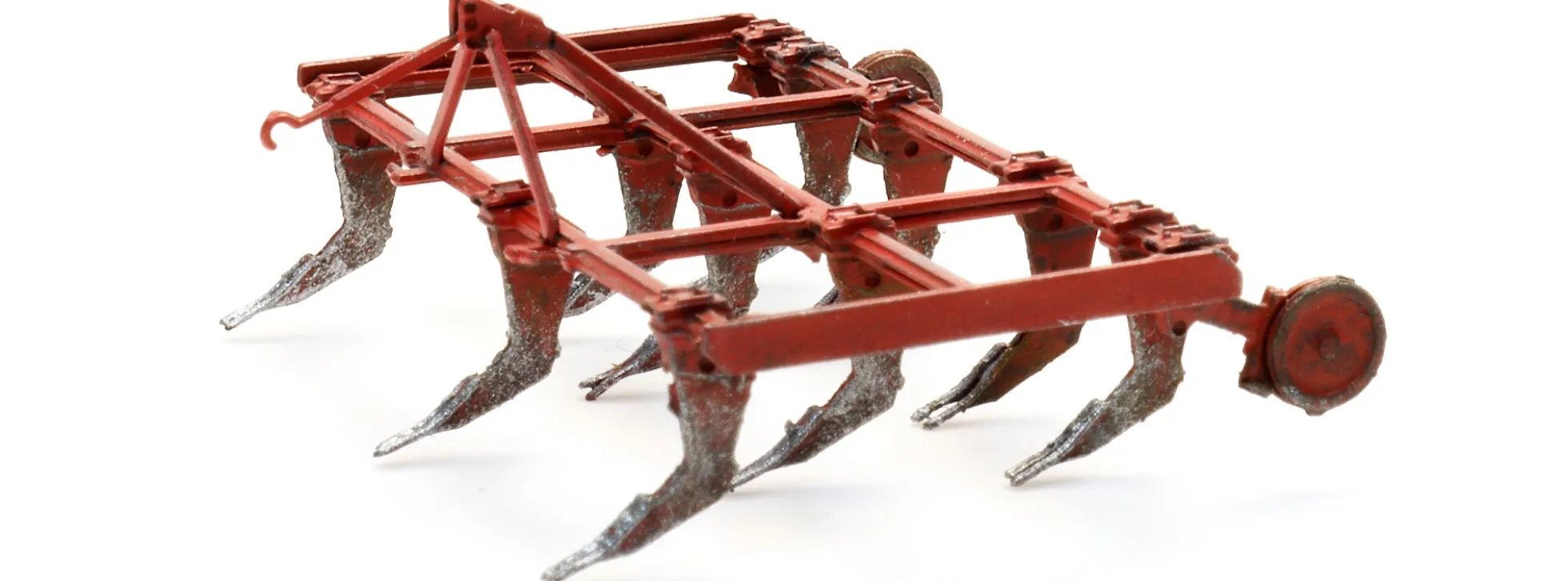 Artitec 387.638 Grubber | Landwirtschaftsmodell 1:87