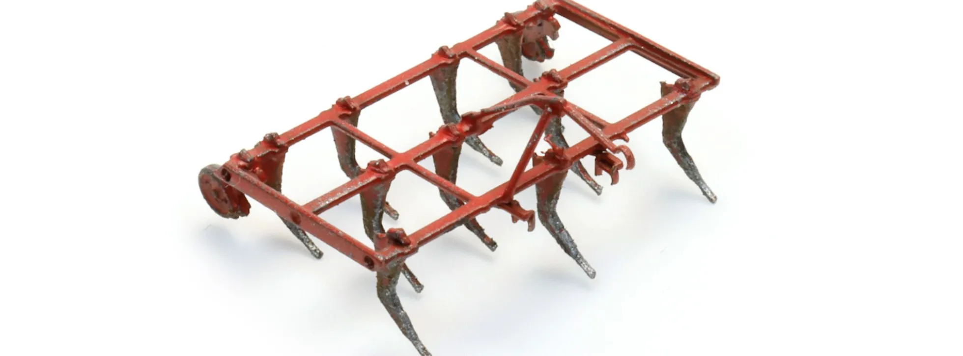 Artitec 316.134 Grubber | Landwirtschaftsmodell 1:160