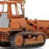 Artitec 387.564 Hanomag K5 Laderaupe geschlossen | Baumaschinenmodell 1:87