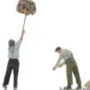 Artitec 5720022 Heumacher | 4 Stück | Figuren 1:72