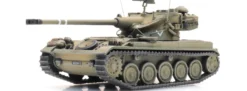 Artitec 6870410 IDF AMX 13 Panzerjäger | Panzermodell 1:87