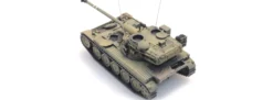 Artitec 6870410 IDF AMX 13 Panzerjäger | Panzermodell 1:87