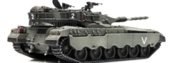 Artitec 6870338 IDF Merkava MK-1 | Panzermodell 1:87