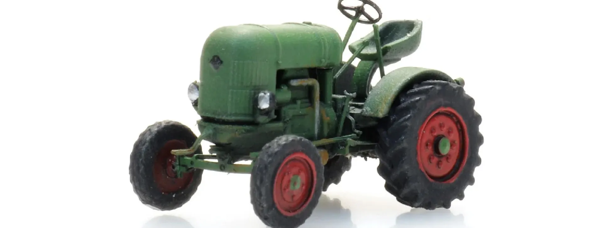 Artitec 312.030 IFA Brockenhexe | Landwirtschaftsmodell 1:120
