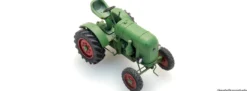 Artitec 10.460 IFA Brockenhexe Traktor | Agrarmodell Bausatz 1:87