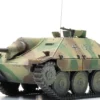 Artitec 6870633 Jagdpanzer 38t Hetzer dreifarbige Tarnung | Militärmodell 1:87