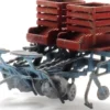 Artitec 387.585 Kartoffellegemaschine | Landwirtschaftsmodell 1:87