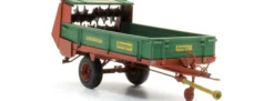 Artitec 387.725 Kemper Miststreuer | Agrarmodell 1:87