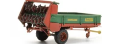 Artitec 387.725 Kemper Miststreuer | Agrarmodell 1:87
