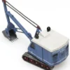 Artitec 322.025 Krupp-Dolberg Bagger | Baumaschinenmodell 1:220