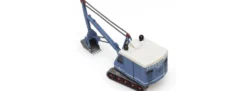 Artitec 322.025 Krupp-Dolberg Bagger | Baumaschinenmodell 1:220