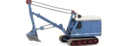 Artitec 322.025 Krupp-Dolberg Bagger | Baumaschinenmodell 1:220