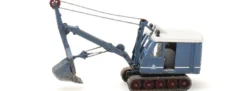 Artitec 14.173 Krupp-Dolberg Bagger | Baumaschinen Bausatz Spur N