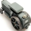 Artitec 6870400 Lanz LD Heeres Zugmaschine | Militärmodell 1:87