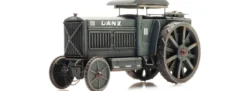 Artitec 6870400 Lanz LD Heeres Zugmaschine | Militärmodell 1:87