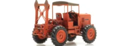 Artitec 387.512 Latil H14 TL10 forestier | Landwirtschaftsmodell 1:87