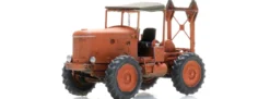 Artitec 316.101 Latil H14 TL10 forestier | Landwirtschaftsmodell 1:160