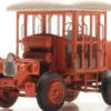 Artitec 387.513 Latil Schienentraktor | Landwirtschaftsmodell 1:87