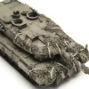 Artitec 6870678 Leopard 2A6 gefechtsklar | Militärmodell 1:87